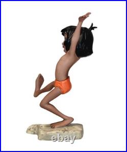WDCC Figurine Mowgli Mancub, Disney's Jungle Book