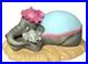 WDCC Figurine Mrs. Jumbo & Dumbo Baby Mine Walt Disney Classic with Box & COA