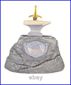 WDCC Figurine Sword in the Stone Limited Edition Event Piece Please Read