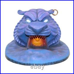 WDCC Figurine Who Disturbs My Slumber Disney's Aladdin, Cave of Wonders
