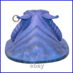 WDCC Figurine Who Disturbs My Slumber Disney's Aladdin, Cave of Wonders