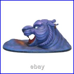 WDCC Figurine Who Disturbs My Slumber Disney's Aladdin, Cave of Wonders