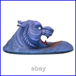 WDCC Figurine Who Disturbs My Slumber Disney's Aladdin, Cave of Wonders WDCC Figurine Who Disturbs My Slumber Disney's Aladdin, Cave of Wonders