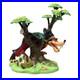 WDCC Figurine Who's Afraid Of The Big Bad Wolf (LE 7,500) Disney, Mint in Box