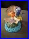 WDCC Finding Nemo I'm From the Ocean Nemo and Gurgle