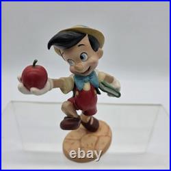 WDCC Good-bye, FatherPinocchio Figurine Walt Disney Classics Collection 1996