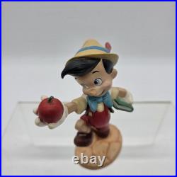 WDCC Good-bye, FatherPinocchio Figurine Walt Disney Classics Collection 1996