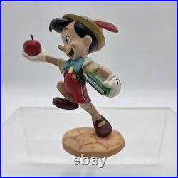 WDCC Good-bye, FatherPinocchio Figurine Walt Disney Classics Collection 1996