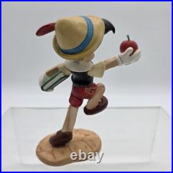 WDCC Good-bye, FatherPinocchio Figurine Walt Disney Classics Collection 1996