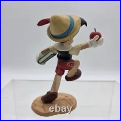 WDCC Good-bye, FatherPinocchio Figurine Walt Disney Classics Collection 1996