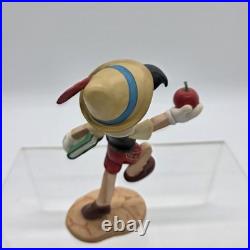 WDCC Good-bye, FatherPinocchio Figurine Walt Disney Classics Collection 1996
