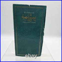 WDCC Good-bye, FatherPinocchio Figurine Walt Disney Classics Collection 1996