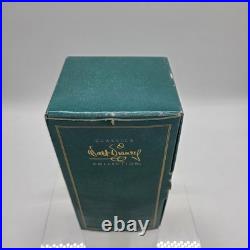 WDCC Good-bye, FatherPinocchio Figurine Walt Disney Classics Collection 1996