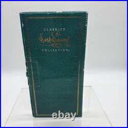 WDCC Good-bye, FatherPinocchio Figurine Walt Disney Classics Collection 1996