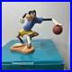 WDCC Goofy Dribbling Down Court Figurine Walt Disney Classics Read Description