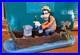 WDCC Goofy and Wilbur Fishing Follies Limited Edition 317/1000 with original box