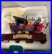 WDCC Goofy's Train Main Street Electrical Parade Walt Disney Classics Light-Up