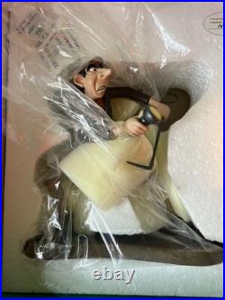 WDCC HORACE & JASPER 101 Dalmatians DISNEY Bumbling Baduns LE Commissioned RARE