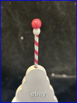 WDCC It's A Small World-North Pole-Arctic Fun