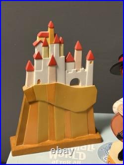 WDCC It's A Small World Spain Hola Amigos with Original and COA MINT