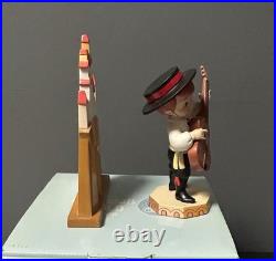 WDCC It's A Small World Spain Hola Amigos with Original and COA MINT