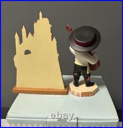 WDCC It's A Small World Spain Hola Amigos with Original and COA MINT