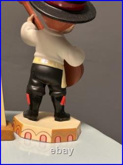 WDCC It's A Small World Spain Hola Amigos with Original and COA MINT