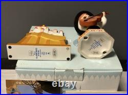 WDCC It's A Small World Spain Hola Amigos with Original and COA MINT