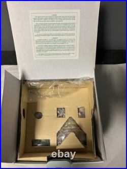 WDCC It's A Small World Spain Hola Amigos with Original and COA MINT