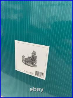 WDCC It's That De Vil Woman Cruella De Vil from 101 Dalmations in Box COA