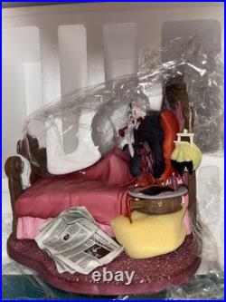 WDCC It's that De Vil Woman! 101 Dalmatians Cruella COA Pristine DD Dealer