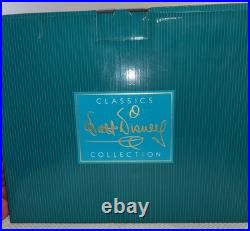 WDCC It's that De Vil Woman! 101 Dalmatians Cruella COA Pristine DD Dealer