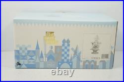 WDCC Its A Small World Holland Girl With Tulip Box COA
