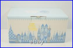 WDCC Its A Small World Holland Girl With Tulip Box COA