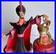 WDCC Jafar Oh Mighty Evil One 1998 Aladdin Villains Disney Box Complete