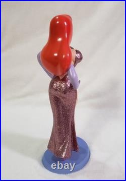 WDCC Jessica Rabbit I'm Not Bad I'm Just Drawn that Way Walt Disney +Box/Coa WDCC Jessica Rabbit I'm Not Bad I'm Just Drawn that Way Walt Disney +Box/Coa