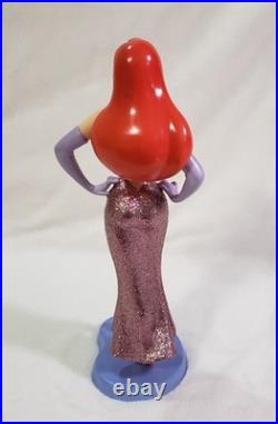 WDCC Jessica Rabbit I'm Not Bad I'm Just Drawn that Way Walt Disney +Box/Coa WDCC Jessica Rabbit I'm Not Bad I'm Just Drawn that Way Walt Disney +Box/Coa