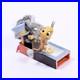 WDCC Jiminy Cricket Let Your Conscience Be Your Guide 2000 Event Sculpture Box