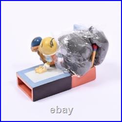 WDCC Jiminy Cricket Let Your Conscience Be Your Guide 2000 Event Sculpture Box