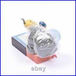 WDCC Jiminy Cricket Let Your Conscience Be Your Guide 2000 Event Sculpture Box WDCC Jiminy Cricket Let Your Conscience Be Your Guide 2000 Event Sculpture Box