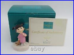 WDCC Kitty Boo from Disney's Monsters Inc in Box with COA