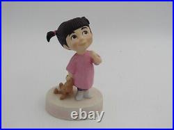 WDCC Kitty Boo from Disney's Monsters Inc in Box with COA
