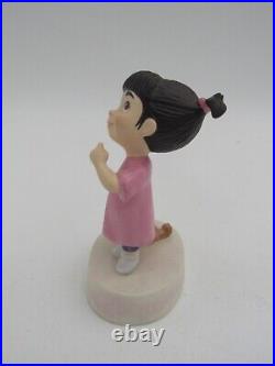 WDCC Kitty Boo from Disney's Monsters Inc in Box with COA