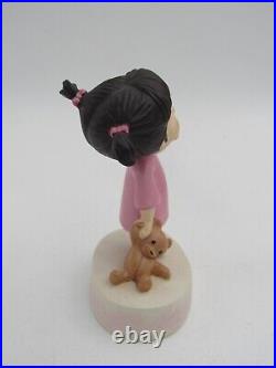 WDCC Kitty Boo from Disney's Monsters Inc in Box with COA