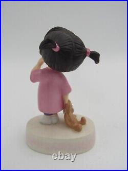 WDCC Kitty Boo from Disney's Monsters Inc in Box with COA