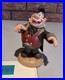 WDCC Le Fou The Fool Beauty And The Beast Walt Disney Classics Gaston Sidekick