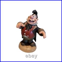 WDCC Le Fou The Fool Beauty And The Beast Walt Disney Classics Gaston Sidekick