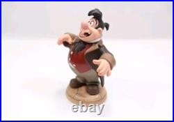 WDCC Le Fou The Fool Beauty And The Beast Walt Disney Classics Gaston Sidekick