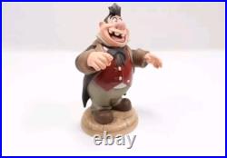 WDCC Le Fou The Fool Beauty And The Beast Walt Disney Classics Gaston Sidekick