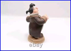 WDCC Le Fou The Fool Beauty And The Beast Walt Disney Classics Gaston Sidekick